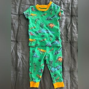 NWOT Tucker + Tate boys pajama set